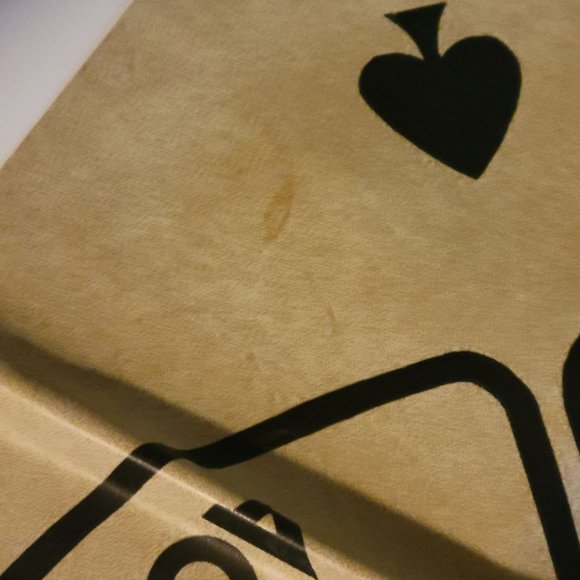 Vintage Cadaco Ellis Tripoley The Game of Kings & Queens - Picture 8 of 11